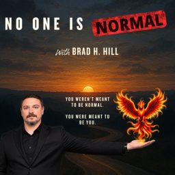 Artwork for No One Is Normal