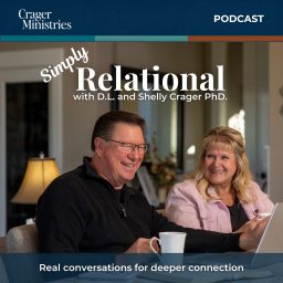 Artwork for Simply Relational