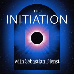Artwork for The Initiation