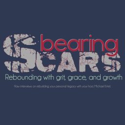 Artwork for Bearing Scars