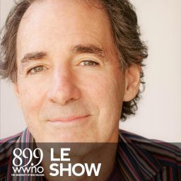 Artwork for Le Show