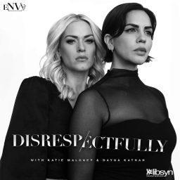 Artwork for Disrespectfully