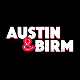 Artwork for Austin & Birm