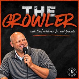 Artwork for The Growler