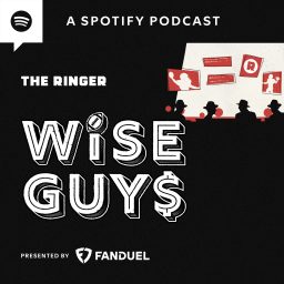 Artwork for Ringer Wise Guys