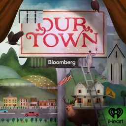 Artwork for Our Town