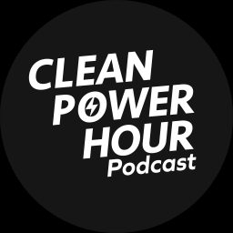 Artwork for Clean Power Hour