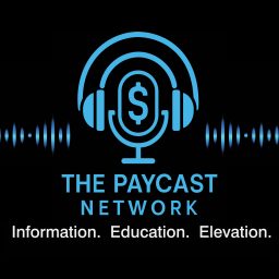 Artwork for The Paycast Network