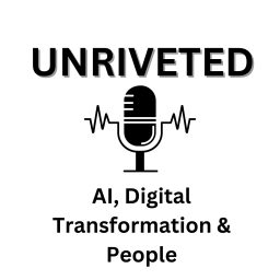 Artwork for Unriveted