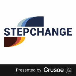 Artwork for Stepchange