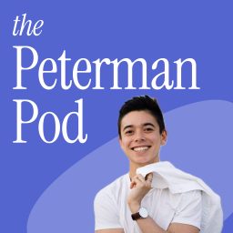 Artwork for The Peterman Pod