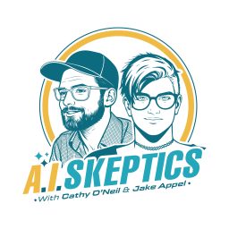 Artwork for AI Skeptics