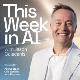 Artwork for This Week in AI