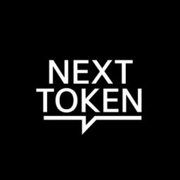 Artwork for The Next Token