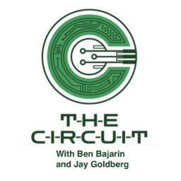 Artwork for The Circuit