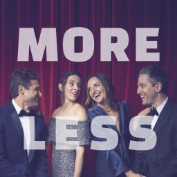 Artwork for More or Less