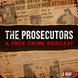 Artwork for The Prosecutors