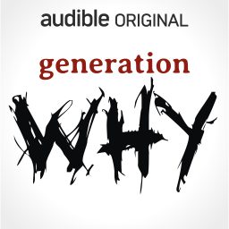 Artwork for Generation Why: True Crime