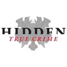Artwork for Hidden True Crime