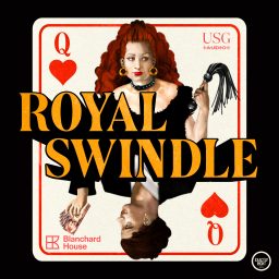 Artwork for Royal Swindle