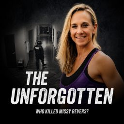 Artwork for The Unforgotten