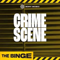 Artwork for Crime Scene