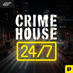 Artwork for Crime House 24/7