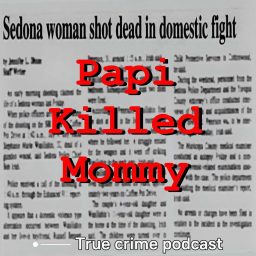 Artwork for Papi Killed Mommy