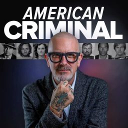 Artwork for American Criminal