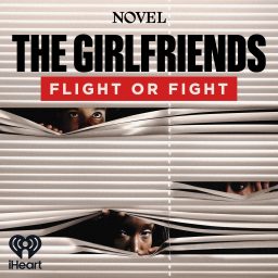 Artwork for The Girlfriends: Flight or Fight