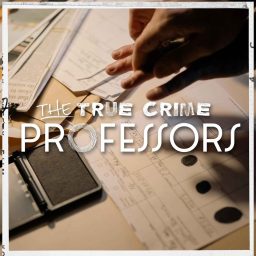 Artwork for The True Crime Professors
