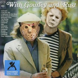 Artwork for With Gourley And Rust