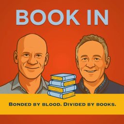 Artwork for Book In