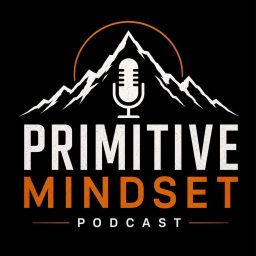 Artwork for Primitive Mindset