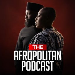 Artwork for Afropolitan