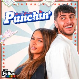 Artwork for Punchin'