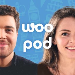 Artwork for Woo Pod