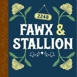 Artwork for Fawx & Stallion