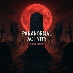 Artwork for Paranormal Activity