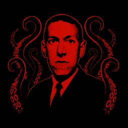 Artwork for The Lovecraft Vault