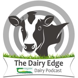 Artwork for The Dairy Edge
