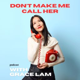 Artwork for Dont Make Me Call Her