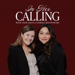 Artwork for In Her Calling