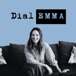 Artwork for Dial Emma