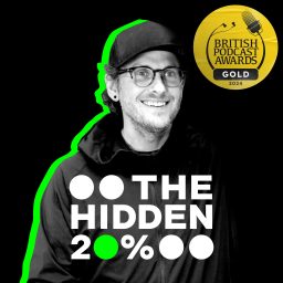 Artwork for The Hidden 20%