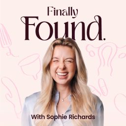 Artwork for Finally Found