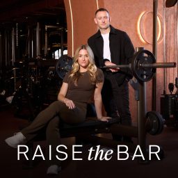 Artwork for Raise The Bar