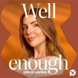 Artwork for Well Enough