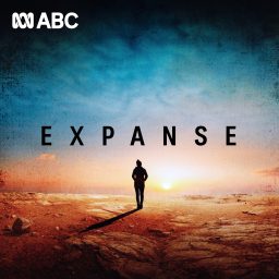 Artwork for Expanse