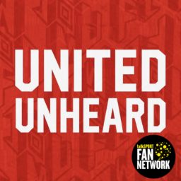 Artwork for United Unheard